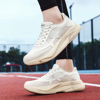 Men’s Running Shoes 2025 Lightweight Breathable