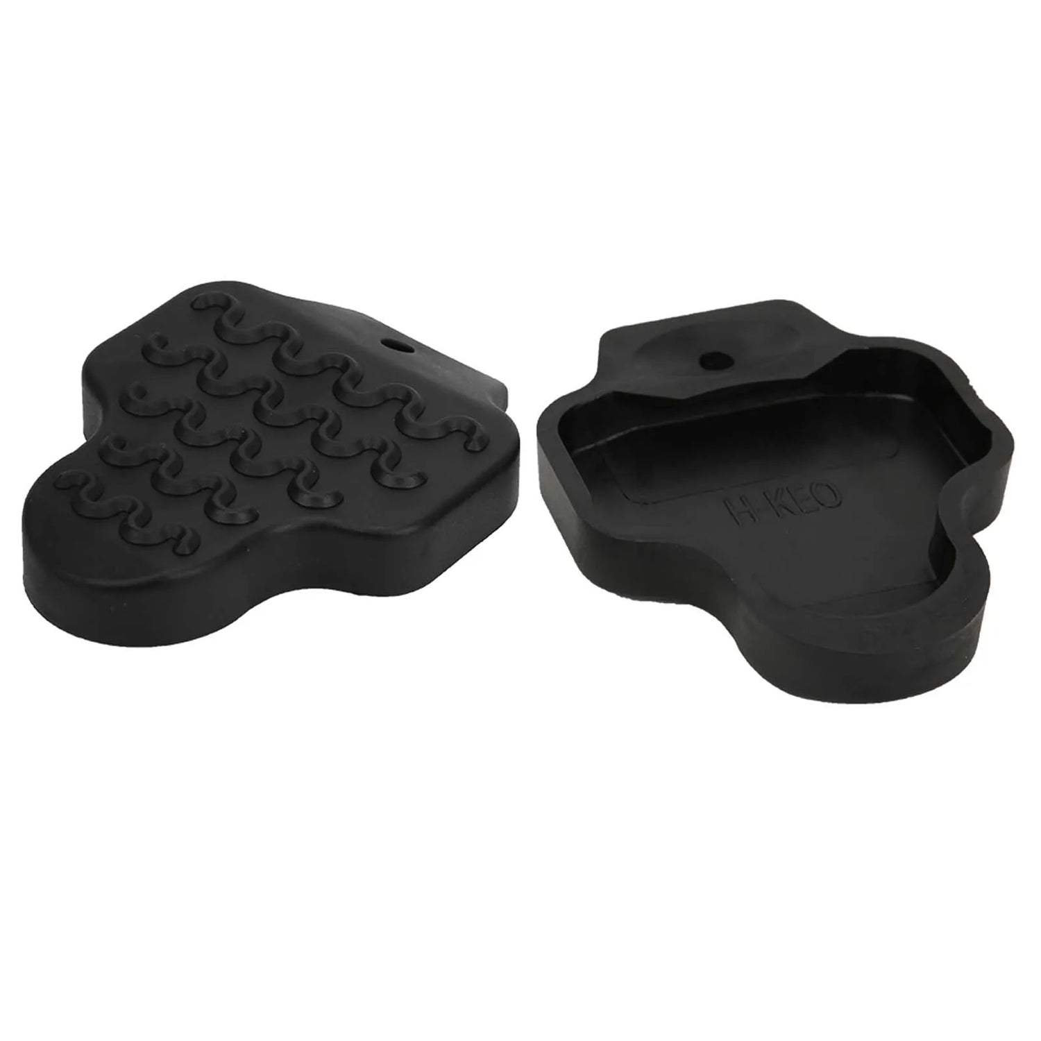 Bike Pedal Cleats Protector Cover for Look KEO