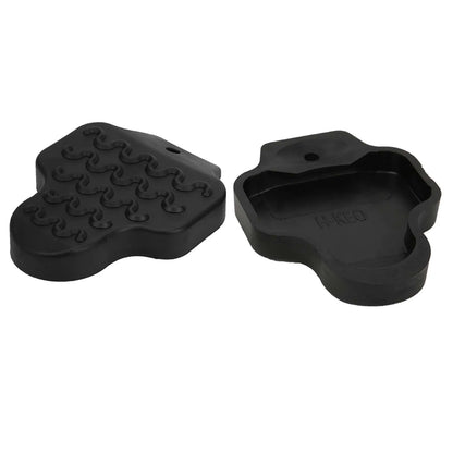 Bike Pedal Cleats Protector Cover for Look KEO
