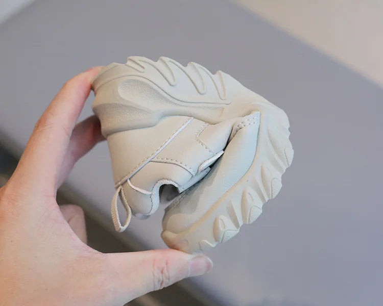 Kids Running Shoes for Boys &amp; Girls Lightweight